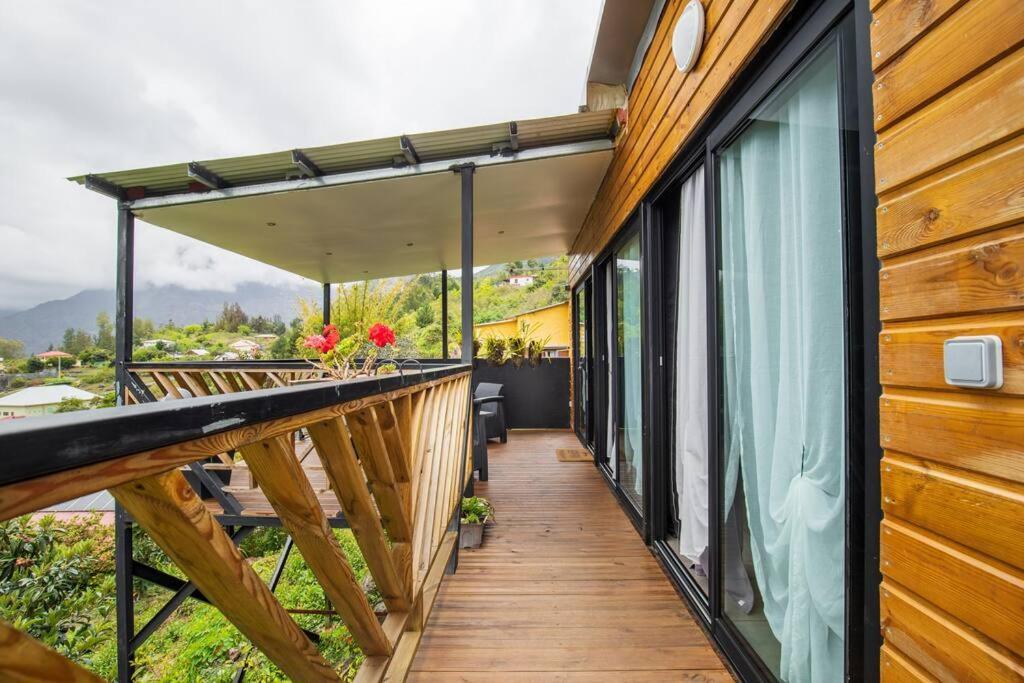 Le Panorama Villa ซีลาโอส ภายนอก รูปภาพ